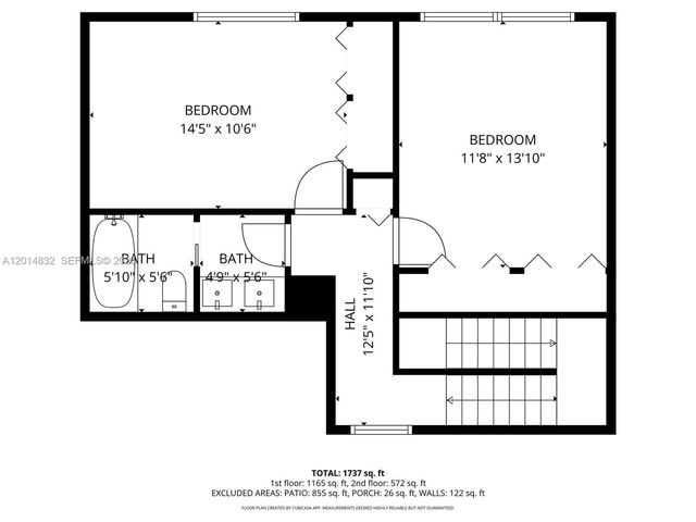 8555 SW 114th Ct, Miami, FL 33173