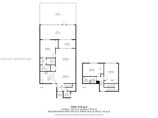 8555 SW 114th Ct, Miami, FL 33173