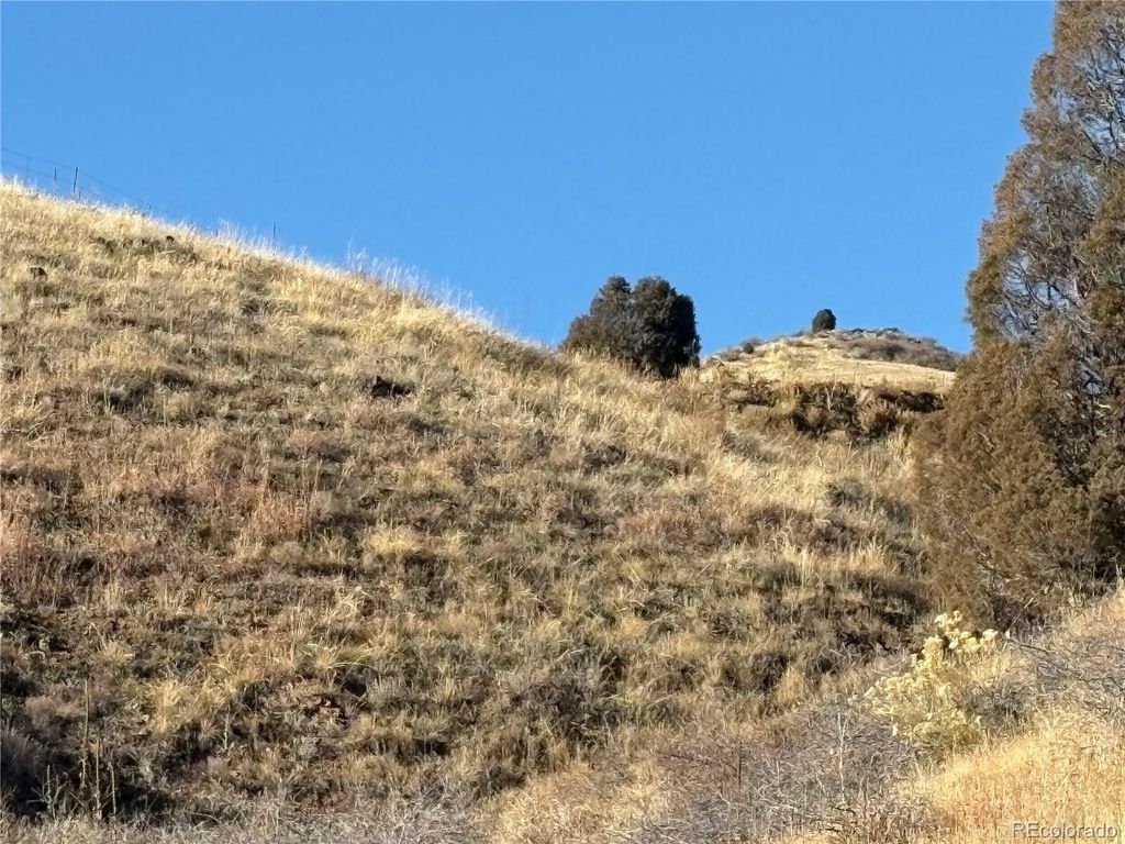 7831 Geneva Road, Golden, CO 80403