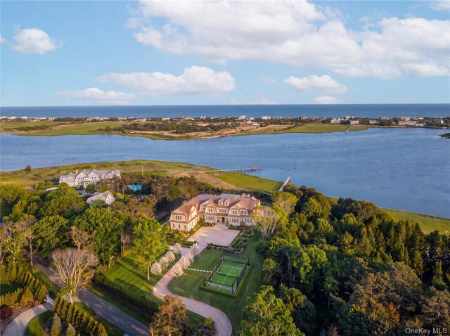 37 Second Neck Lane, Quogue, NY 11959
