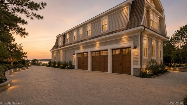 37 Second Neck Lane, Quogue, NY 11959