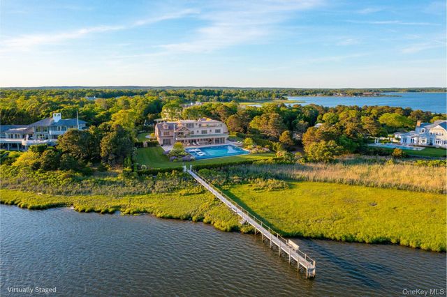 37 Second Neck Lane, Quogue, NY 11959