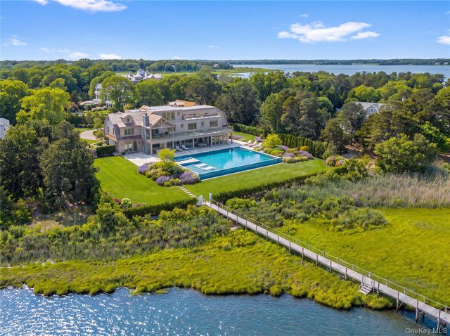 37 Second Neck Lane, Quogue, NY 11959