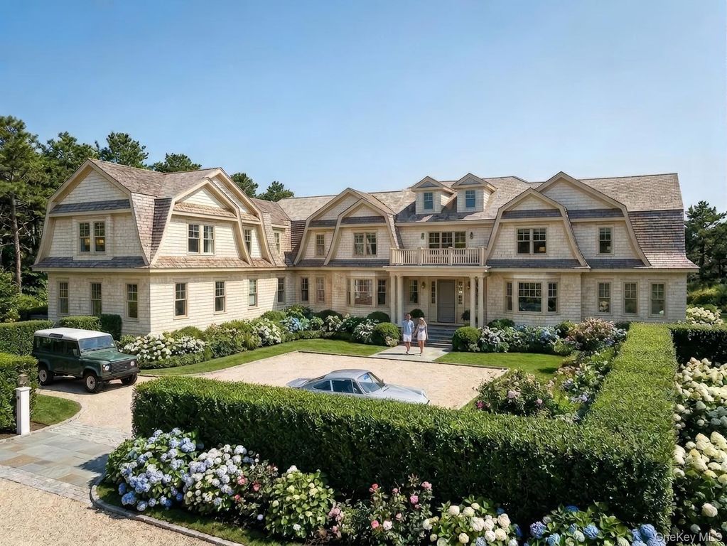 37 Second Neck Lane, Quogue, NY 11959