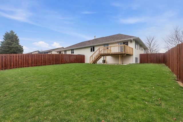 308 DONNA STREET, Chilton, WI 53014