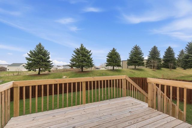 308 DONNA STREET, Chilton, WI 53014