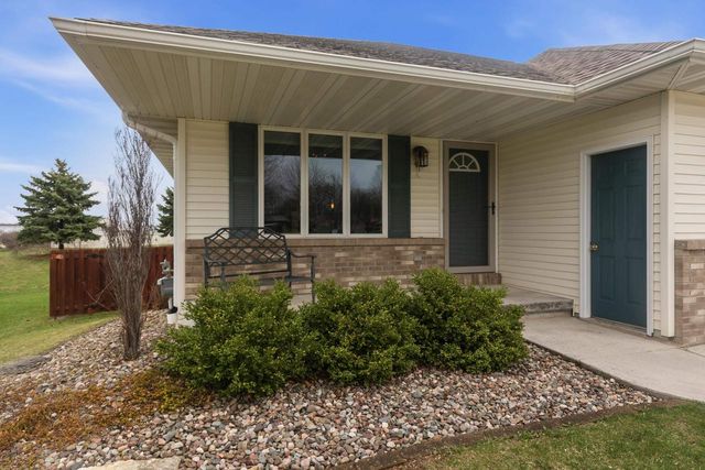 308 DONNA STREET, Chilton, WI 53014