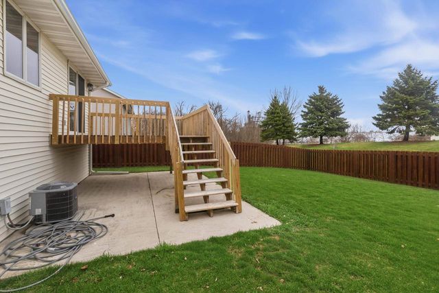 308 DONNA STREET, Chilton, WI 53014