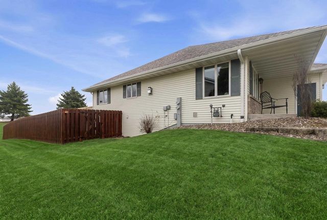 308 DONNA STREET, Chilton, WI 53014
