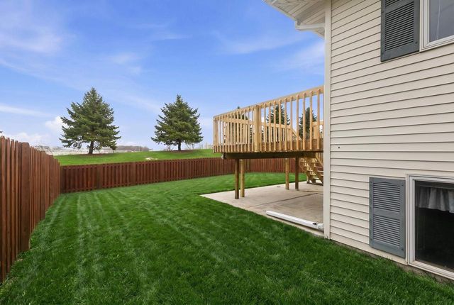 308 DONNA STREET, Chilton, WI 53014
