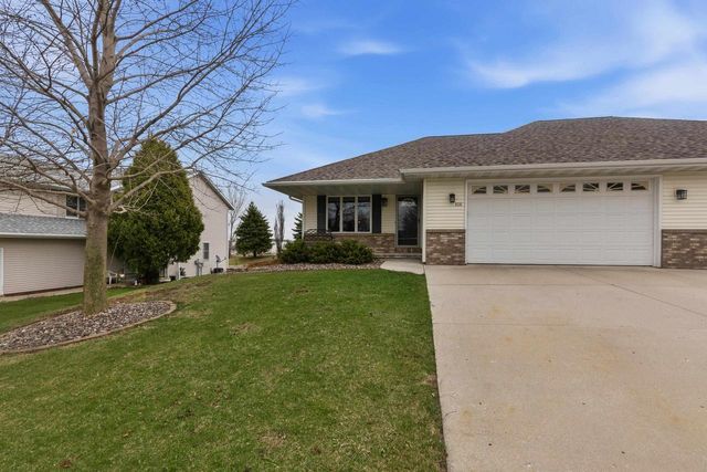 308 DONNA STREET, Chilton, WI 53014