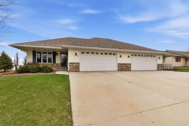 308 DONNA STREET, Chilton, WI 53014