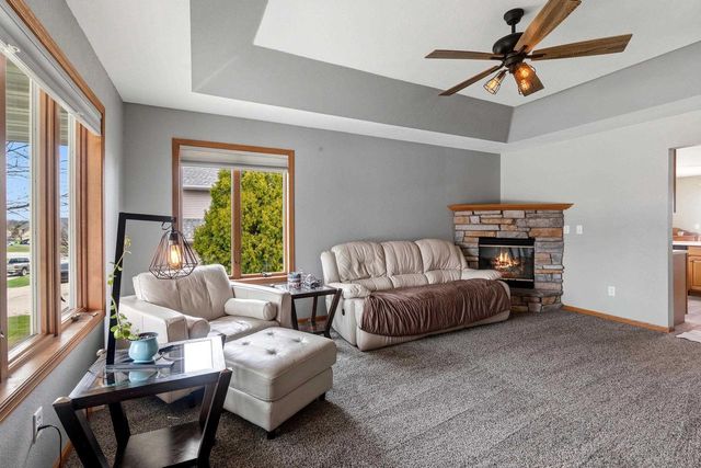 308 DONNA STREET, Chilton, WI 53014