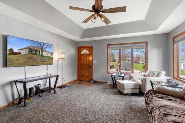 308 DONNA STREET, Chilton, WI 53014