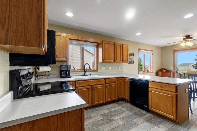 308 DONNA STREET, Chilton, WI 53014