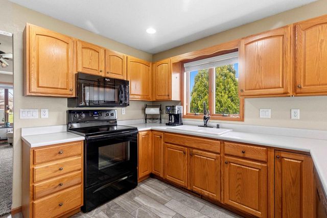 308 DONNA STREET, Chilton, WI 53014