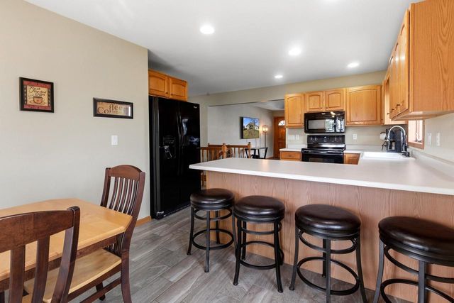 308 DONNA STREET, Chilton, WI 53014