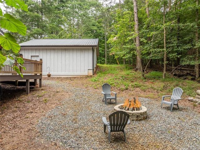 122 ACADIA Drive, Ellijay, GA 30540