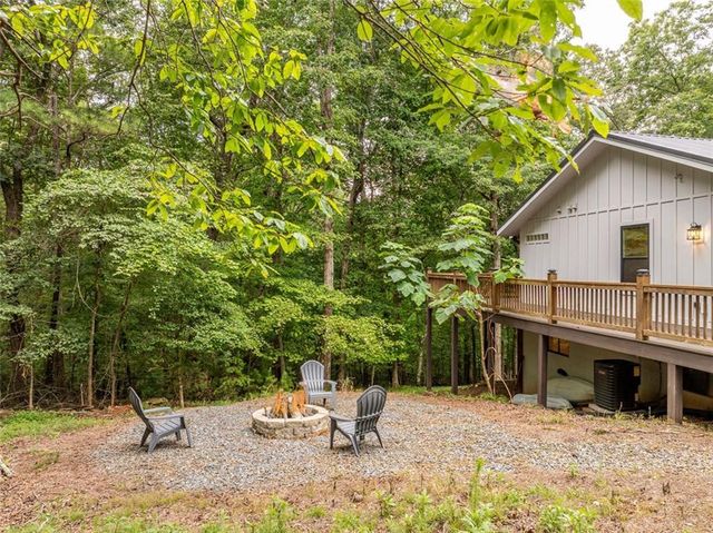 122 ACADIA Drive, Ellijay, GA 30540