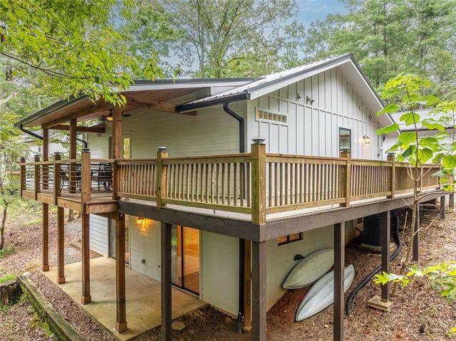 122 ACADIA Drive, Ellijay, GA 30540