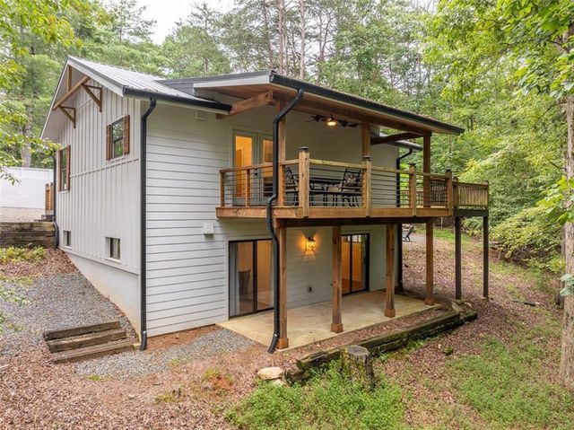 122 ACADIA Drive, Ellijay, GA 30540