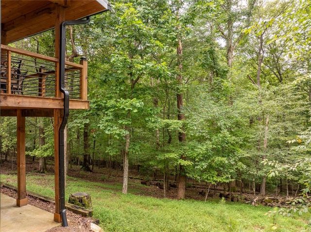 122 ACADIA Drive, Ellijay, GA 30540