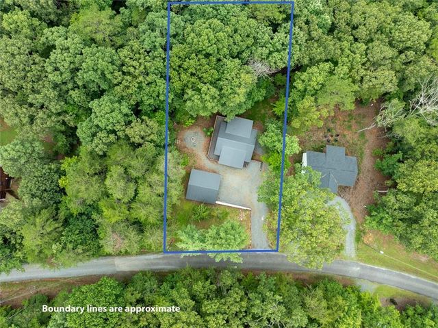 122 ACADIA Drive, Ellijay, GA 30540
