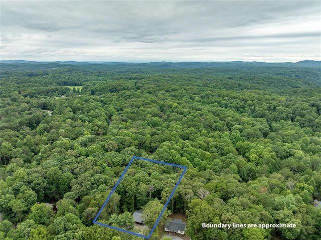 122 ACADIA Drive, Ellijay, GA 30540