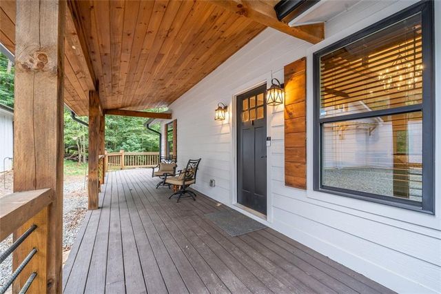 122 ACADIA Drive, Ellijay, GA 30540
