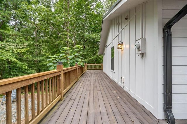 122 ACADIA Drive, Ellijay, GA 30540