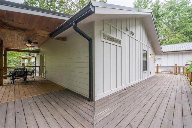 122 ACADIA Drive, Ellijay, GA 30540