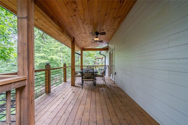 122 ACADIA Drive, Ellijay, GA 30540