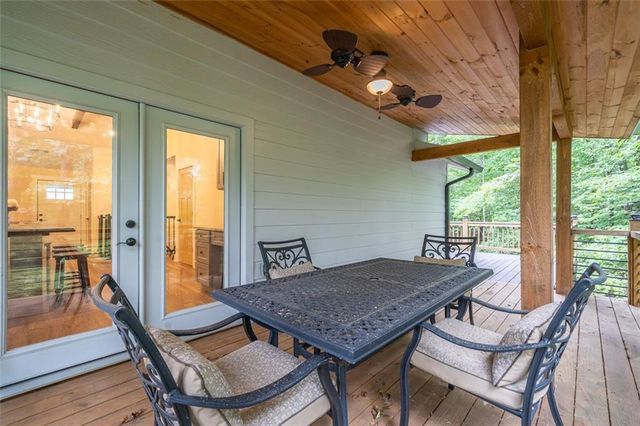 122 ACADIA Drive, Ellijay, GA 30540
