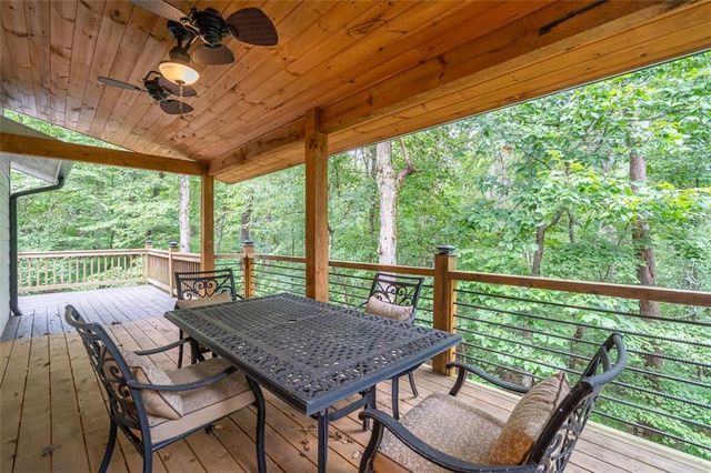 122 ACADIA Drive, Ellijay, GA 30540