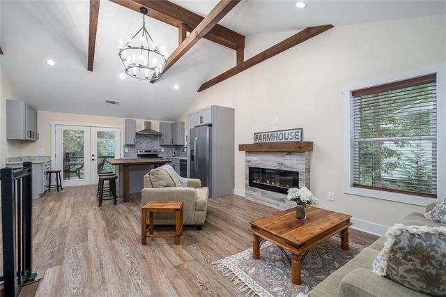 122 ACADIA Drive, Ellijay, GA 30540