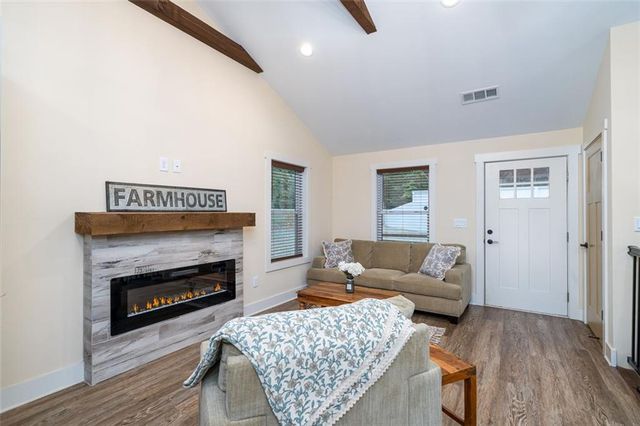 122 ACADIA Drive, Ellijay, GA 30540