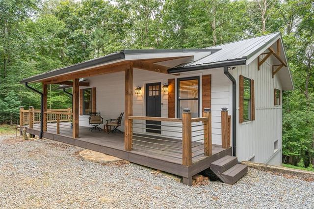122 ACADIA Drive, Ellijay, GA 30540