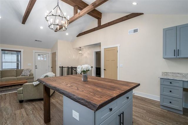 122 ACADIA Drive, Ellijay, GA 30540