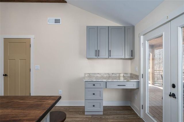 122 ACADIA Drive, Ellijay, GA 30540