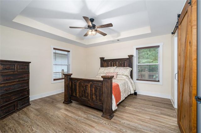 122 ACADIA Drive, Ellijay, GA 30540