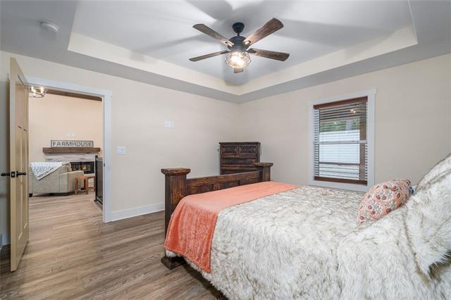 122 ACADIA Drive, Ellijay, GA 30540