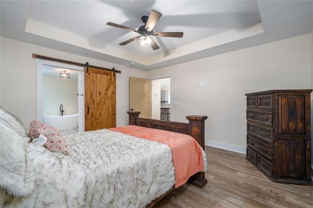 122 ACADIA Drive, Ellijay, GA 30540