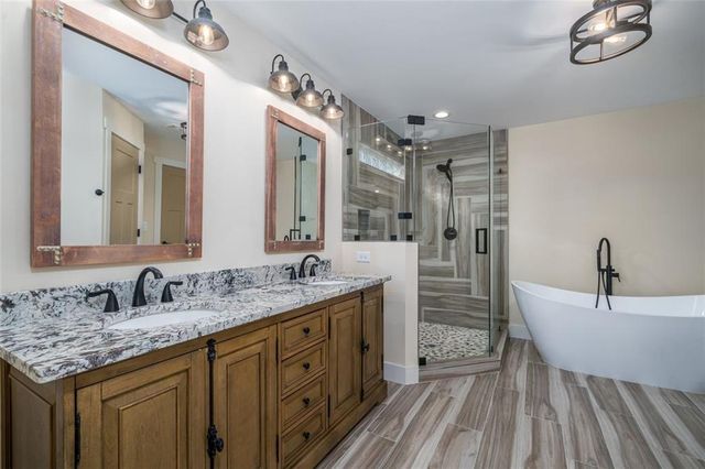 122 ACADIA Drive, Ellijay, GA 30540