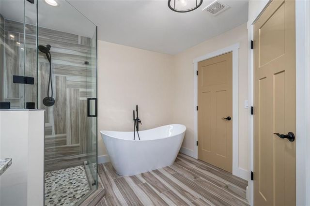 122 ACADIA Drive, Ellijay, GA 30540