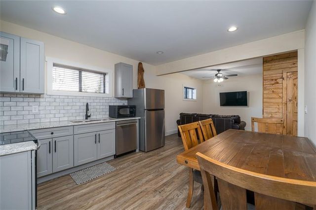 122 ACADIA Drive, Ellijay, GA 30540