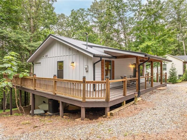 122 ACADIA Drive, Ellijay, GA 30540