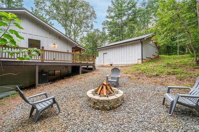 122 ACADIA Drive, Ellijay, GA 30540