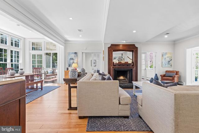 185 BIDDULPH RD, Wayne, PA 19087