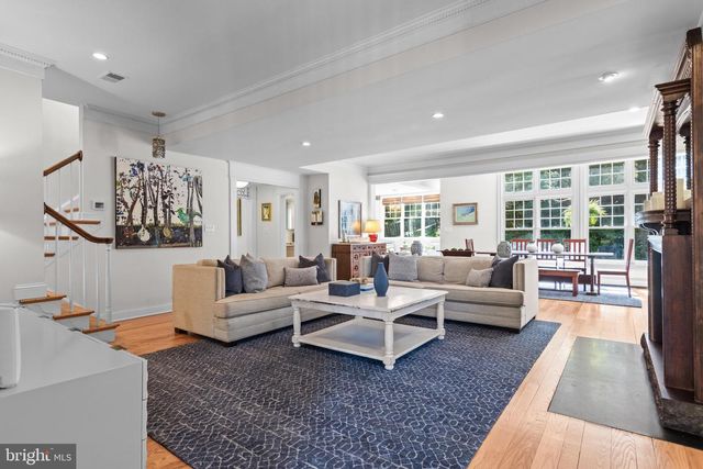 185 BIDDULPH RD, Wayne, PA 19087