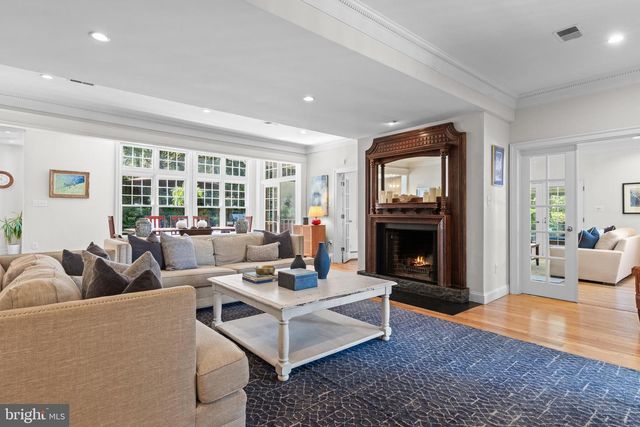 185 BIDDULPH RD, Wayne, PA 19087